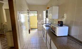 Imagem 1: Imperdível oportunidade de adquirir casa com 4 quartos e suíte no Jardim Califórnia, Tauba