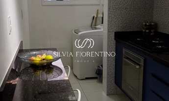 Imagem 4: Imperdível: Apartamento à venda em Taubaté-SP, Vila das Jabuticabeiras - 2 quartos, 1 sala