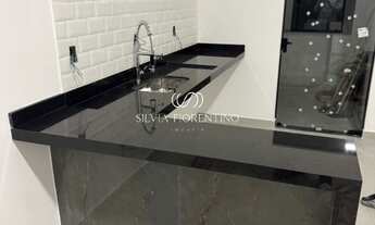 Imagem 2: Casa à venda em Taubaté-SP, Jardim Continental II: 3 quartos, 1 suíte, 1 sala, 2 banheiros