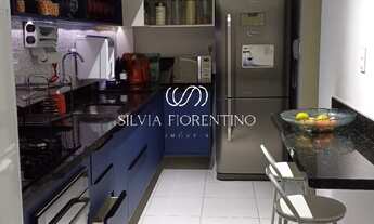 Imagem 2: Imperdível: Apartamento à venda em Taubaté-SP, Vila das Jabuticabeiras - 2 quartos, 1 sala