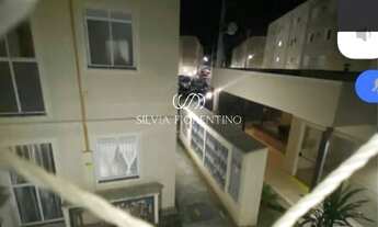 Imagem 3: Apartamento à venda em Taubaté-SP, bairro Piracangaguá: 2 quartos, sala, 1 vaga garagem, 5