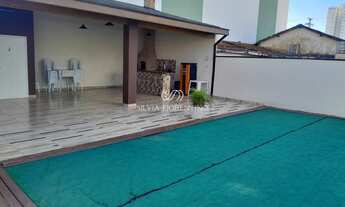 Imagem: Apartamento à venda em Taubaté-SP, Parque