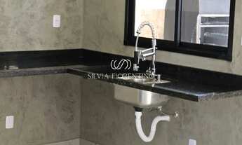 Imagem 2: Casa em Condomínio à venda em Taubaté-SP, 3 quartos, 1 suíte, 2 vagas na Morada dos Nobres