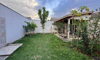 Imagem 5: Imperdível! Casa à venda em Taubaté-SP, Parque Senhor do Bonfim: 3 quartos, 1 suíte, 1 sal