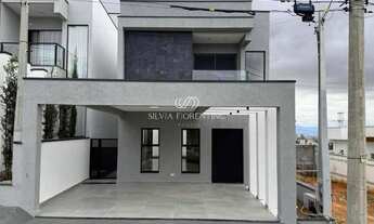 Imagem: Casa de luxo em condomínio na Morada dos