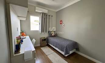 Imagem 2: Casa de luxo em condomínio à venda em Taubaté-SP, bairro Jardim Independência: 4 quartos