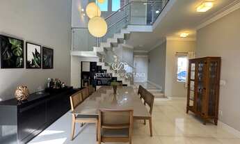 Imagem: Casa de luxo em condomínio à venda em