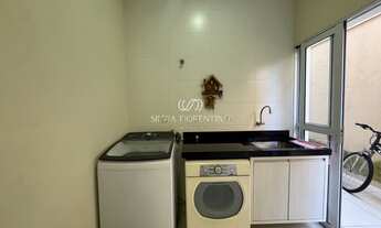 Imagem 3: Casa em Condomínio de Luxo com 4 Suítes no Jardim Independência - Taubaté-SP: 248m², 2 Vag