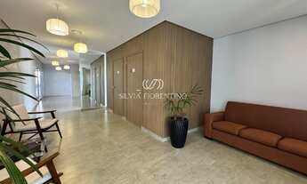 Imagem 2: Apartamento à venda na Vila Costa, Taubaté-SP: 3 quartos, 1 suíte, 1 sala, 2 banheiros, 2