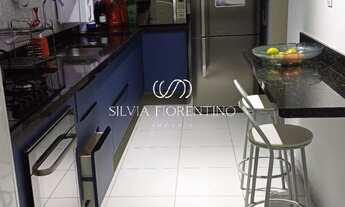 Imagem 3: Imperdível: Apartamento à venda em Taubaté-SP, Vila das Jabuticabeiras - 2 quartos, 1 sala