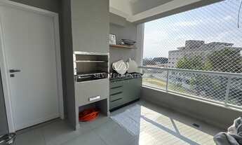 Imagem 6: Apartamento à venda na Vila Costa, Taubaté-SP: 3 quartos, 1 suíte, 1 sala, 2 banheiros, 2