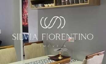 Imagem 6: Apartamento à venda no Areão, Taubaté-SP: 2 quartos, 1 suíte, 1 sala, 2 banheiros, 1 vaga