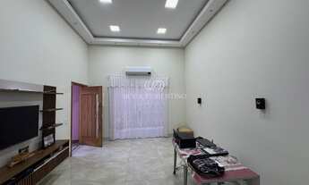 Imagem 4: Imperdível! Casa à venda em Taubaté-SP, Parque Senhor do Bonfim: 3 quartos, 1 suíte, 1 sal