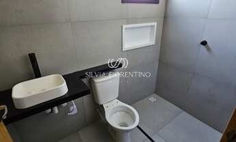 Imagem 6: Casa em Condomínio à venda em Taubaté-SP, 3 quartos, 1 suíte, 2 vagas na Morada dos Nobres