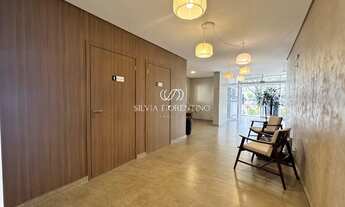 Imagem 4: Apartamento à venda na Vila Costa, Taubaté-SP: 3 quartos, 1 suíte, 1 sala, 2 banheiros, 2