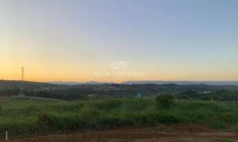 Imagem 2: Terreno em Condomínio de Luxo em Taubaté-SP na Chácara São Félix 250,00 m² de Área Dispon