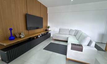 Imagem: Apartamento à venda na Vila Costa, Taubaté-SP