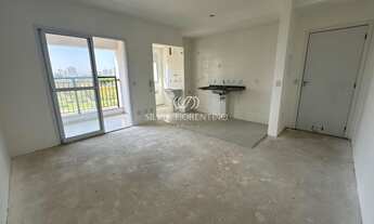 Imagem 2: Imperdível oportunidade de apartamento à venda em Taubaté-SP, com 3 quartos e 81m² no Bosq