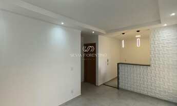 Imagem 3: Oportunidade Única: Apartamento à venda em Taubaté-SP, Residencial Novo Horizonte, 2 quart