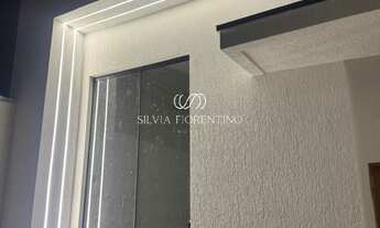 Imagem 3: Casa à venda em Taubaté-SP, Jardim Continental II: 3 quartos, 1 suíte, 1 sala, 2 banheiros