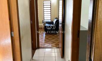 Imagem 5: Imperdível oportunidade de adquirir casa com 4 quartos e suíte no Jardim Califórnia, Tauba