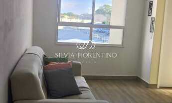 Imagem 7: Apartamento à venda em Taubaté-SP, Jardim dos Estados: 2 quartos, 1 sala, 1 banheiro, 1 va