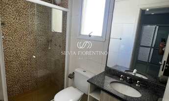 Imagem 3: Apartamento à venda no Centro de Taubaté-SP: 3 quartos, 1 suíte, 1 sala, 2 banheiros, 1 va