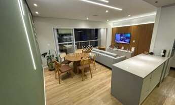 Imagem 3: Imperdível oportunidade: Apartamento à venda em Taubaté-SP, 2 quartos, 1 suíte, 77m² no Ja