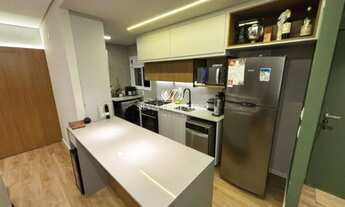 Imagem 5: Imperdível oportunidade: Apartamento à venda em Taubaté-SP, 2 quartos, 1 suíte, 77m² no Ja