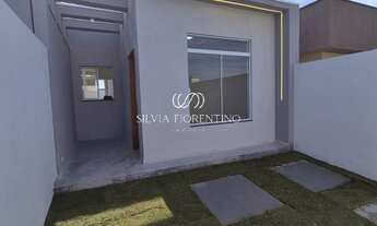 Imagem 4: Casa à venda em Taubaté-SP, Residencial Antares: 2 quartos, 1 suíte, 2 banheiros, 2 vagas