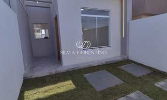 Imagem 5: Casa à venda em Taubaté-SP, Residencial Antares: 2 quartos, 1 suíte, 2 banheiros, 2 vagas