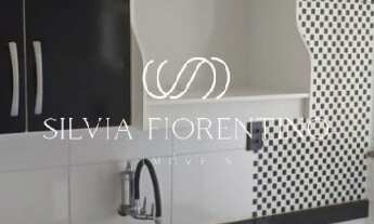 Imagem 2: Condomínio de Luxo na Vila São José: Casa com 2 Quartos e Suíte em Taubaté-SP