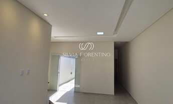 Imagem 6: Casa à venda em Taubaté-SP, Residencial Antares: 2 quartos, 1 suíte, 2 banheiros, 2 vagas