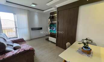 Imagem 2: Imperdível! Apartamento à venda em Taubaté-SP, Campos Elíseos: 2 quartos, 1 sala, 1 banhei