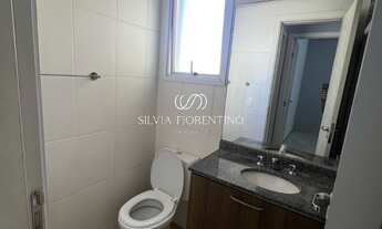 Imagem 4: Apartamento à venda no Centro de Taubaté-SP: 3 quartos, 1 suíte, 1 sala, 2 banheiros, 1 va