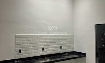 Imagem 4: Casa à venda em Taubaté-SP, Jardim Continental II: 3 quartos, 1 suíte, 1 sala, 2 banheiros