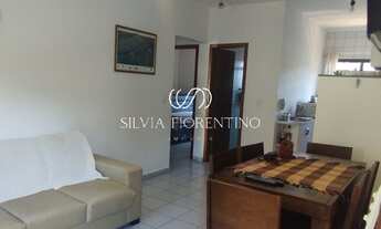 Imagem 4: Apartamento à venda no Itaguá, Ubatuba-SP: 2 quartos, 1 sala, 1 banheiro, 1 vaga de garage