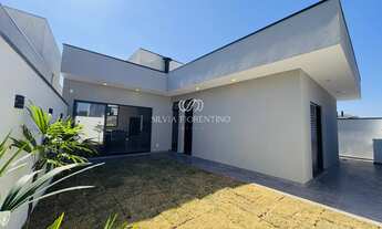 Imagem: Casa à venda em Tremembé-SP 3 quartos