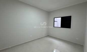 Imagem 2: Casa em Condomínio à Venda em Tremembé-SP 3 Quartos, 1 Suíte, 160m² Loteamento Pinheiros