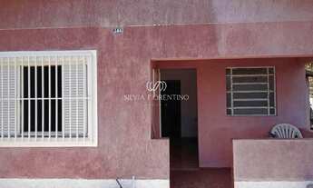 Imagem: Casa à venda em Pindamonhangaba-SP, Chácara