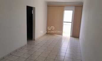 Imagem 3: Apartamento à venda em Taubaté-SP, Parque São Cristóvão: 2 quartos, 1 suíte, 1 sala, 2 ban