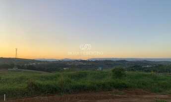 Imagem 5: Terreno em Condomínio de Luxo em Taubaté-SP na Chácara São Félix 250,00 m² de Área Dispon