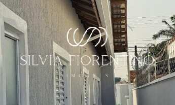 Imagem 3: Imóvel à venda em Taubaté-SP: Casa de 2 quartos com suíte no Jd. Ana Rosa, 70m² - Oportuni