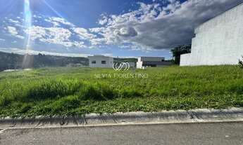 Imagem: Terreno em Condomínio à Venda em Taubaté-SP