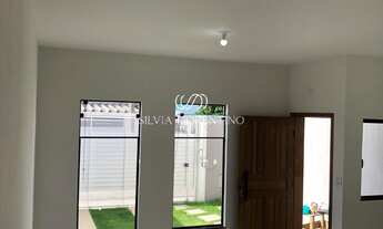 Imagem 7: Imóvel à venda em Taubaté-SP: Casa com 3 quartos, 1 suíte, 1 sala, 2 banheiros e 1 vaga de