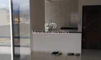 Imagem: Apartamento à venda no Parque Urupês em