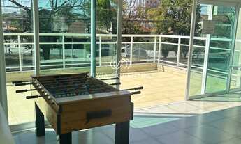 Imagem 2: Imperdível: Apartamento à venda na Vila São José, Taubaté-SP, com 2 quartos, 1 suíte e vag