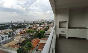 Imagem: Apartamento à venda no Jardim das Nações