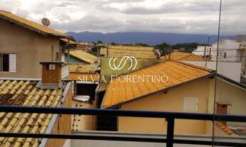 Imagem 7: Apartamento à venda no Parque Urupês em Taubaté-SP: 2 quartos, 1 suíte, 1 sala, 2 banheiro