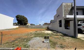 Imagem: Terreno plano no condomínio Recanto Tropical